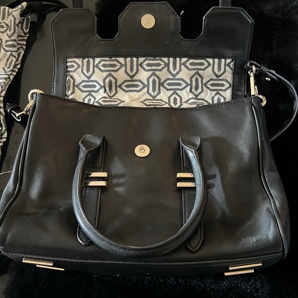 Rebecca minkoff bag - Picture 2 of 7